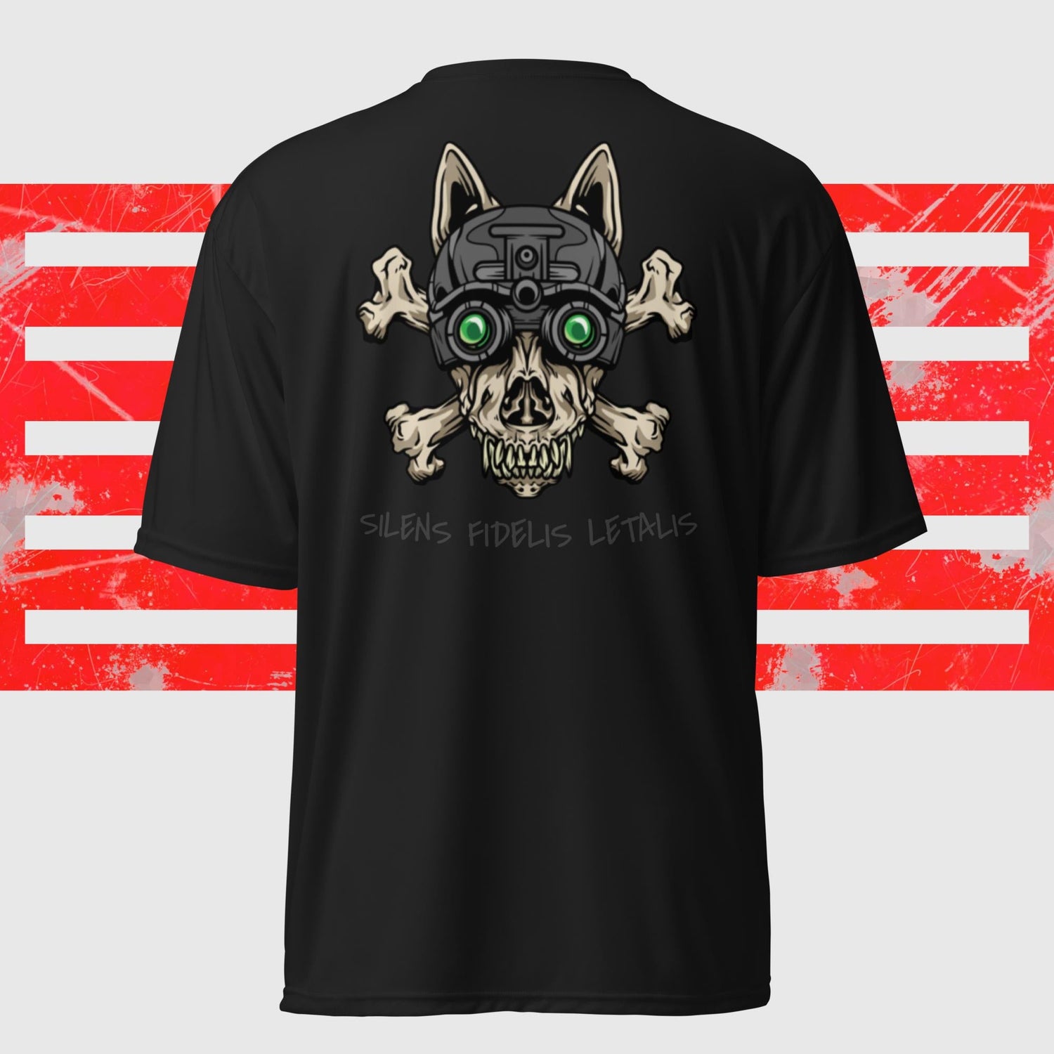 Tee's and Tanks