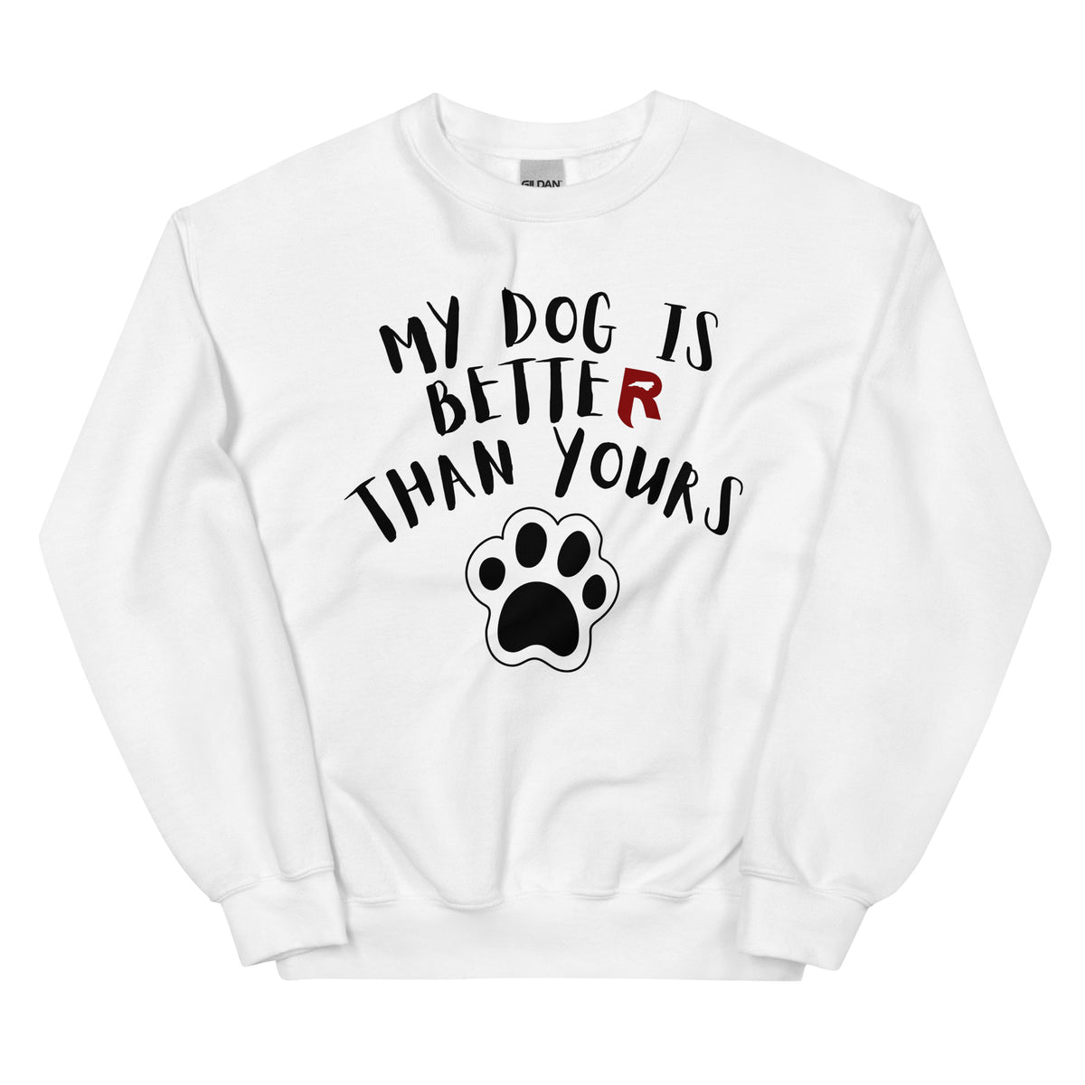 Dog Parent