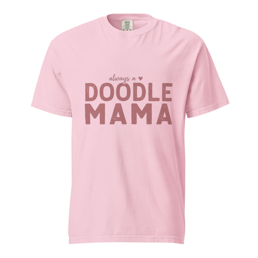 Doodle Mama - Tee Blossom