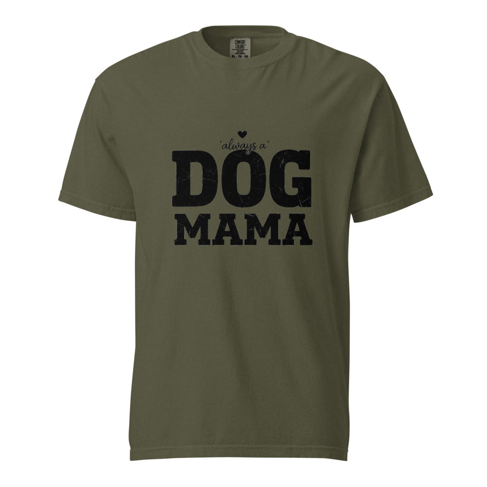 Dog Mama - Tee Sage