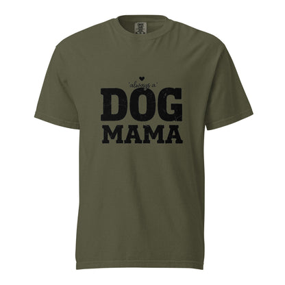 Dog Mama - Tee Sage